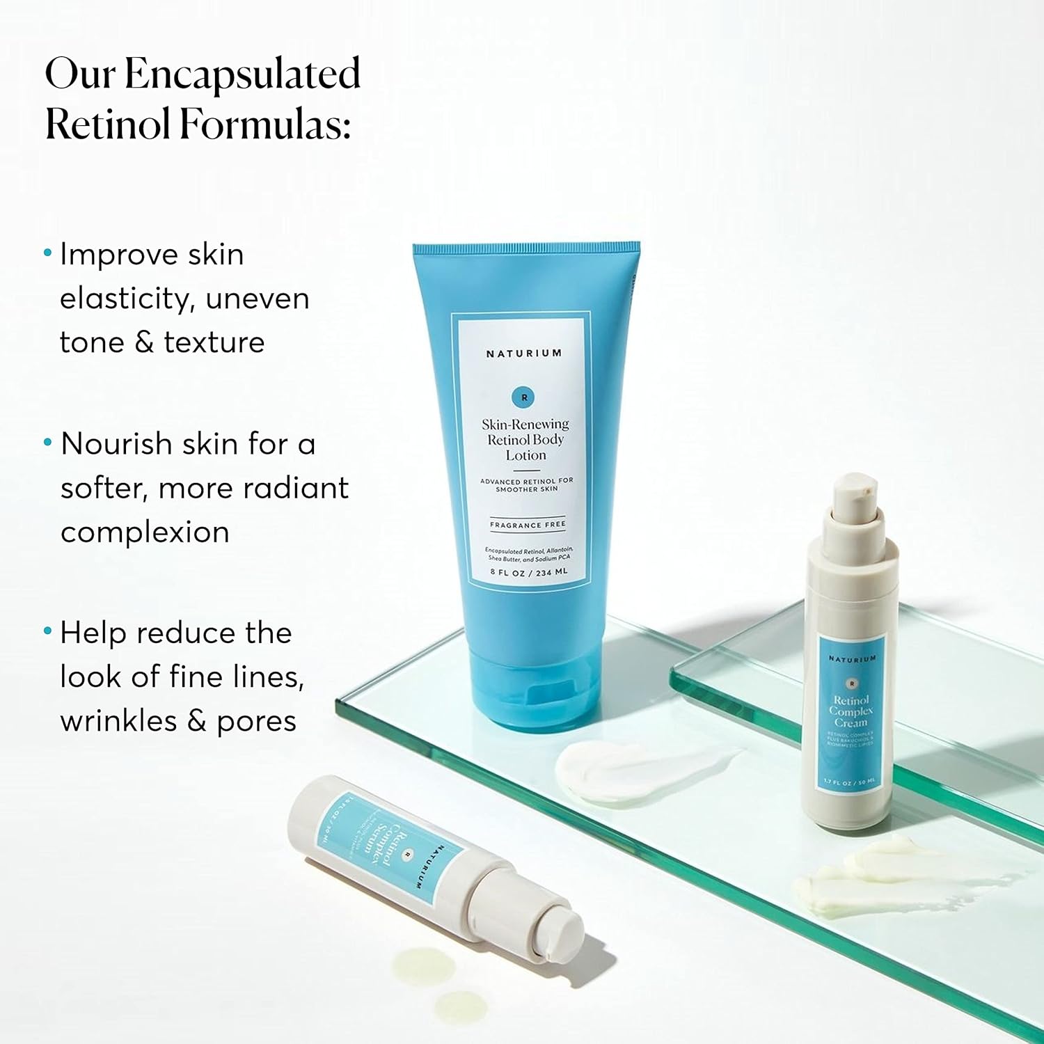 ph level appropriate and synthetic fragrance free for skin compatibility