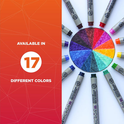 ph-neutral single-pigment ink for consistent color and archival stability