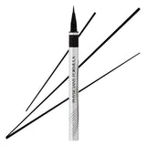 Physicians Formula Eye Booster Super Slim Liquid Eyeliner – Sensitive Eye Safe Liner, Hypoallergenic and Ophthalmologist-Friendly Formula