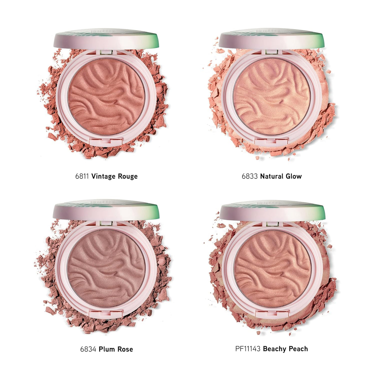 Physicians Formula Murumuru Butter Blush – Family-Friendly Vegan Color for a Mother's Touch-Up Bag