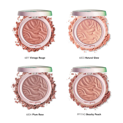 Physicians Formula Murumuru Butter Blush – Family-Friendly Vegan Color for a Mother's Touch-Up Bag