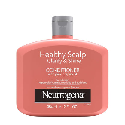 pink grapefruit natural exfoliant complex for clarifying and shine