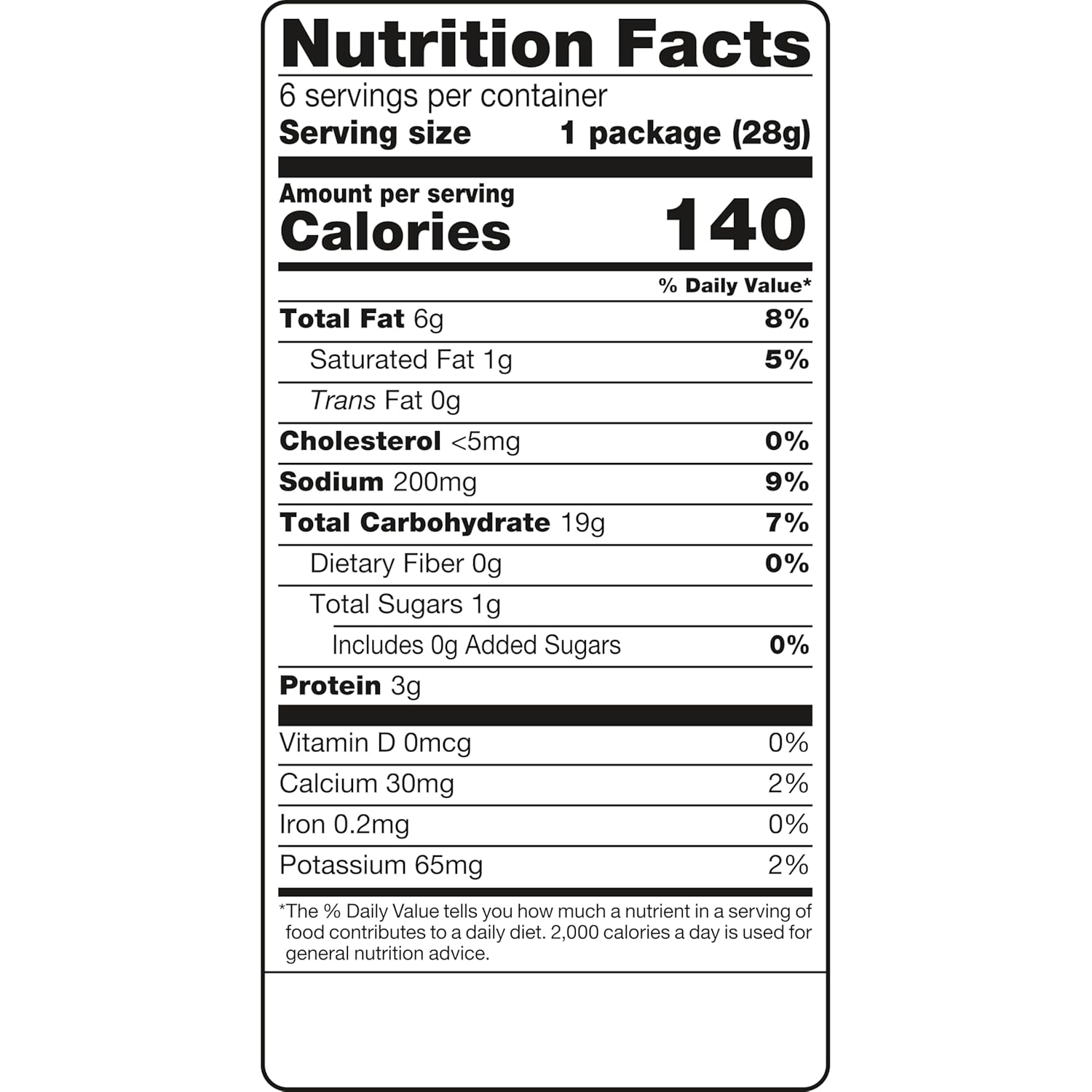 Pirate's Booty Cheddar Cheese Puffs – Desk-Side Snack for Office Workers and Older Kids' Study Sessions, 1 oz Single-Serve Bags, 6ct