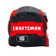 4.9 m - NEW - Easy Grip, 16-FT