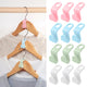 50 Pcs Multicolor