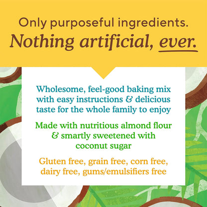 plant based and paleo friendly formulation