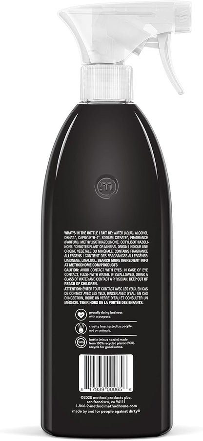 plant-based cleaning agents