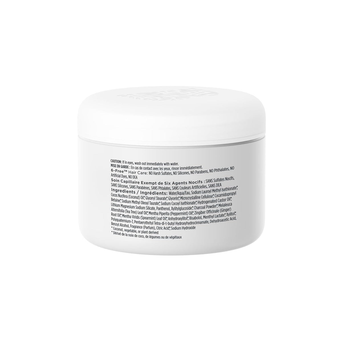 plant-based microcrystalline cellulose beads for gentle physical exfoliation