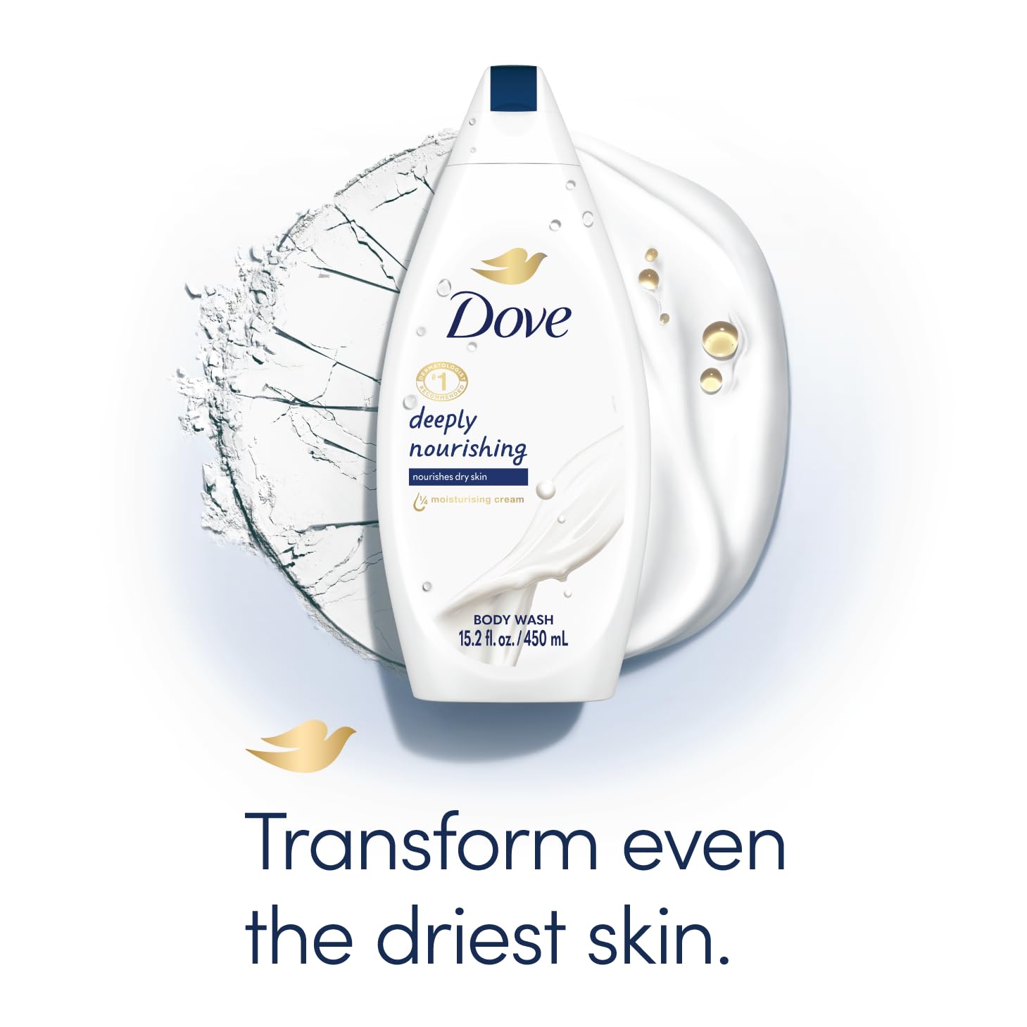 plant-based moisturizers that support the skin's microbiome