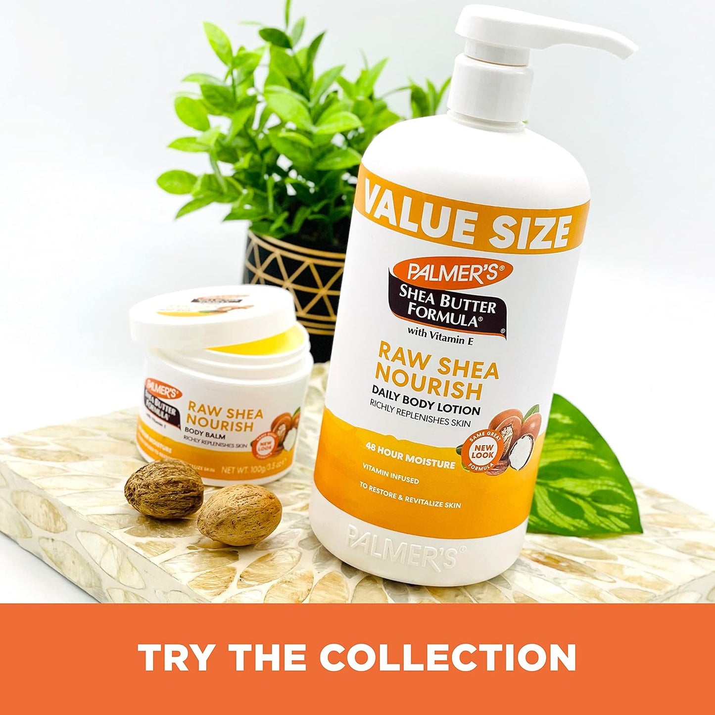plant-based, non-irritating formula suitable for sensitive skin and stretch mark care