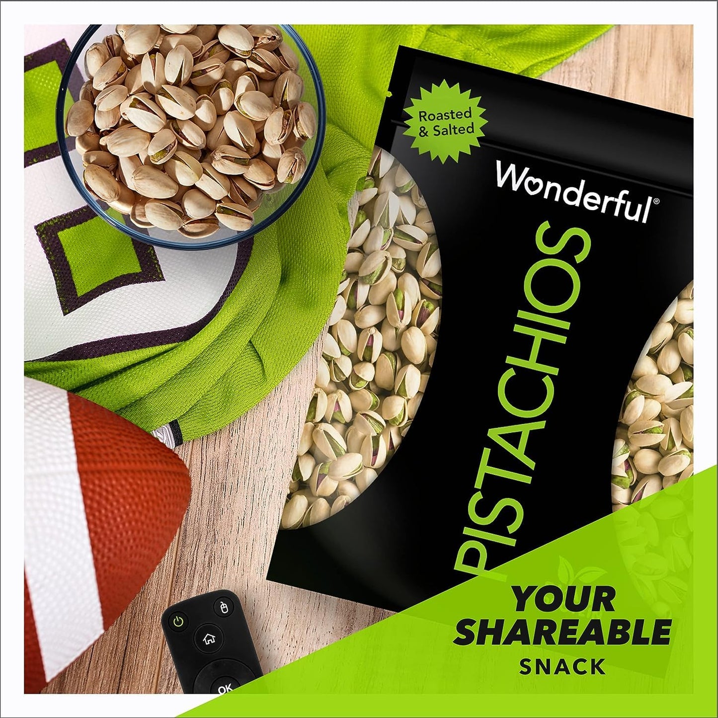 plant-based protein and naturally occurring fiber