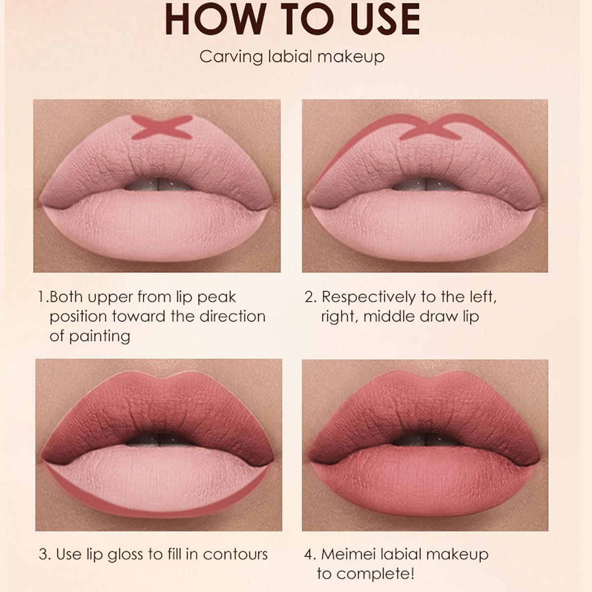 plant-oil-infused creamy-to-silky texture that hydrates and prevents lip dryness