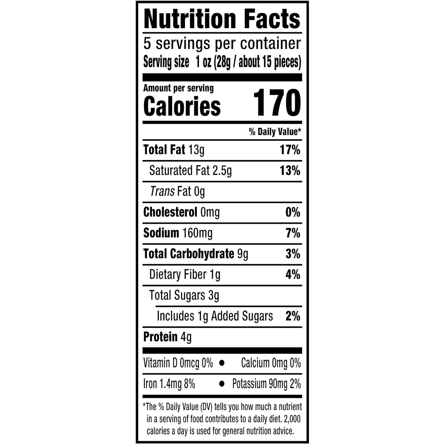 PLANTERS Dill Pickle Cashews - Office Desk Snack Packs, 4g Protein for Afternoon Focus