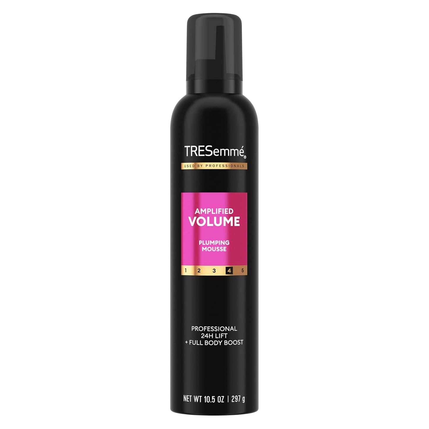 plumping pro lock technology formula designed for 24-hour lift and body