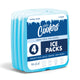 Blue (4 Pack) - 4 Pack