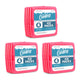Pink 12 PK - 12 Pack