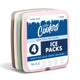 Multi Pastel (4 Pack) - 4 Pack