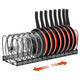 Black - 14 Dividers