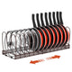 Bronze - 14 Dividers