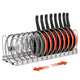 Silver - 14 Dividers