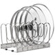 Silver - 7 Dividers