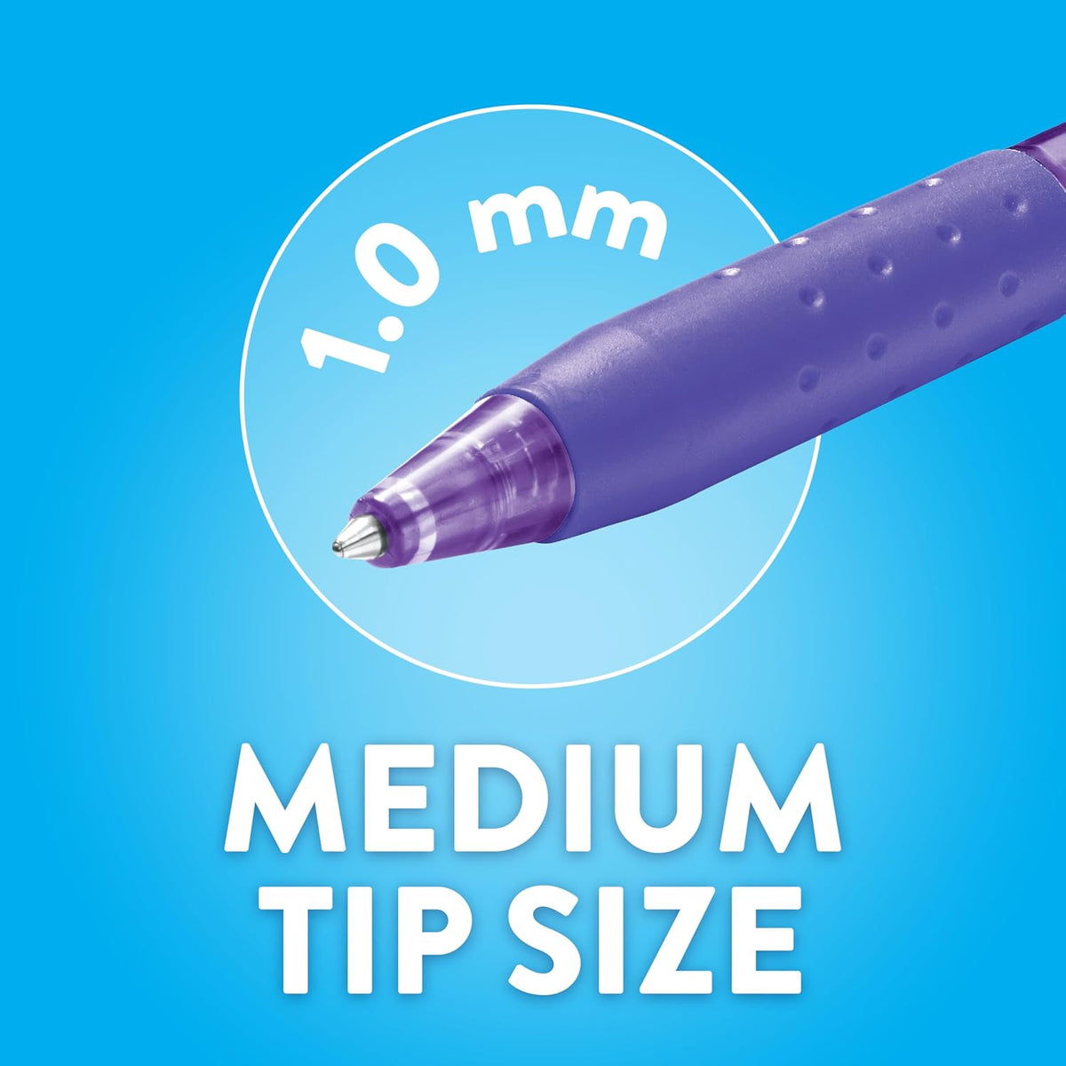 pocket clip for attaching to notebooks, lanyards, or shirt pockets