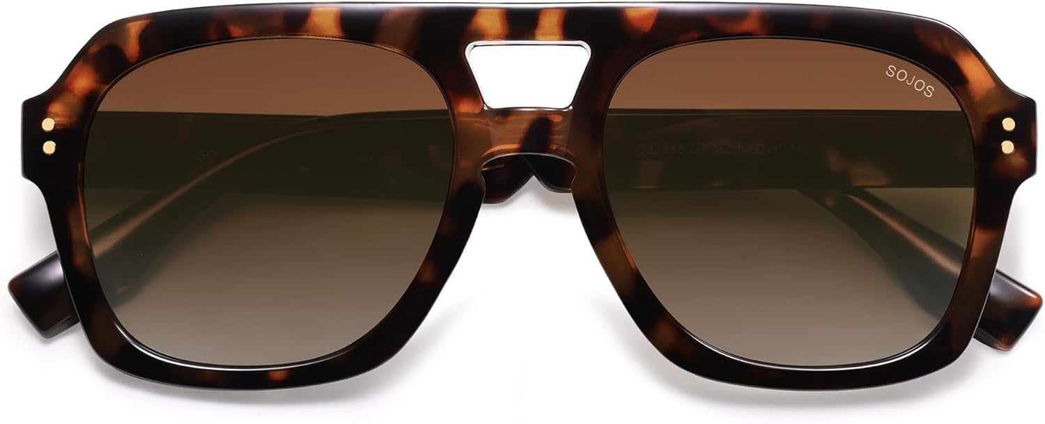polarized tac lens material for glare reduction