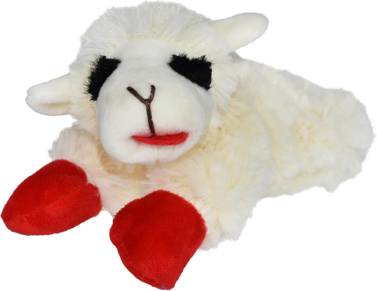 polyester fiber plush stuffing for soft, cuddly feel