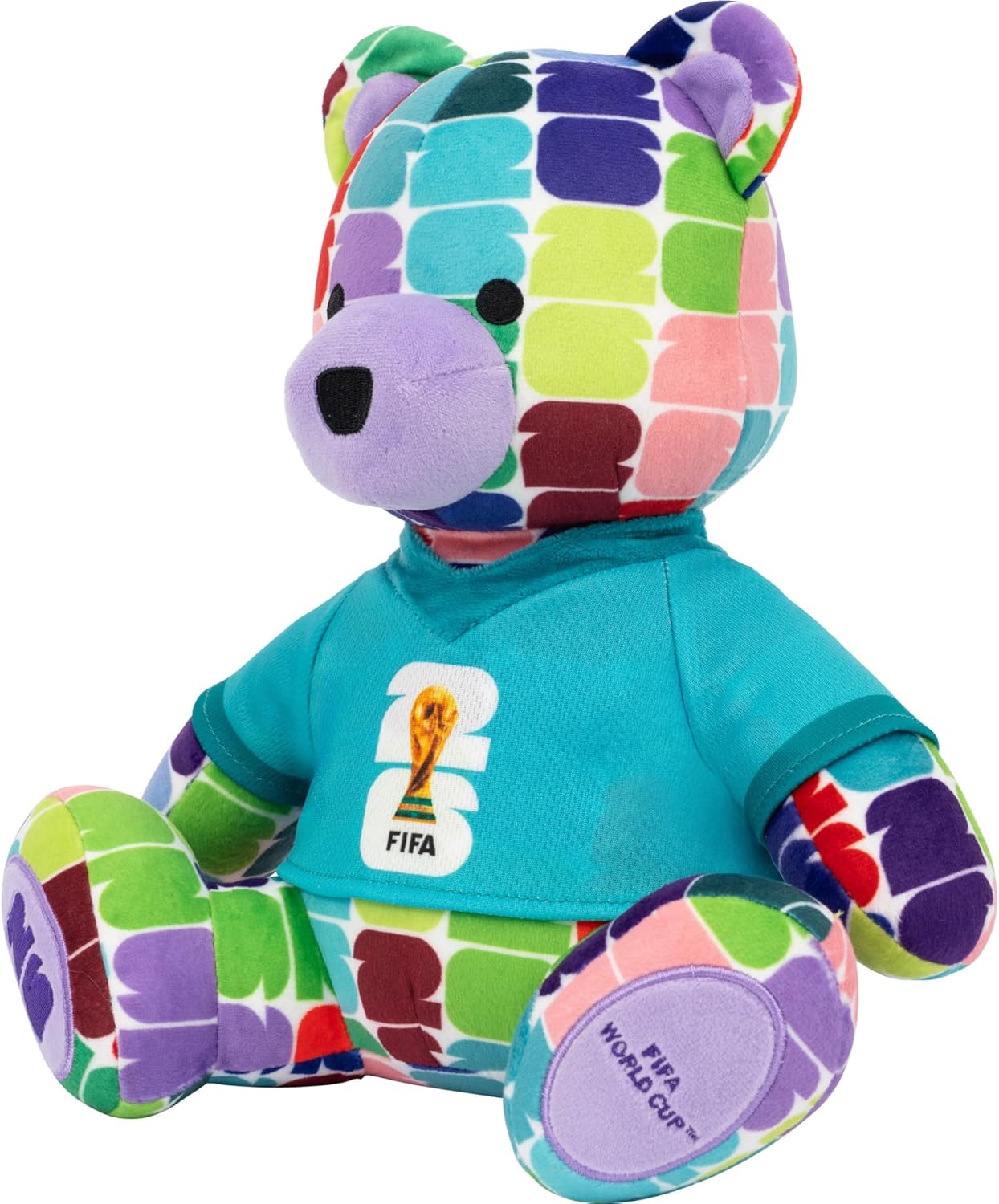 polyester plush outer material - soft, durable, and easy to clean