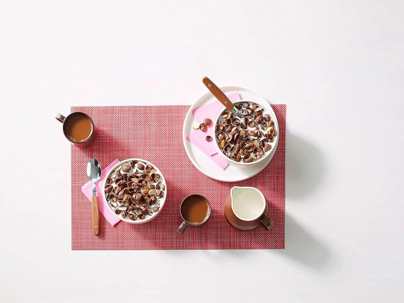 Post Premier Protein Chocolate Almond Cereal — Thoughtful Holiday Gift for Health-Conscious Friends, 20g Protein in Every Bowl