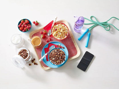 Post Premier Protein Chocolate Almond Cereal — Thoughtful Holiday Gift for Health-Conscious Friends, 20g Protein in Every Bowl