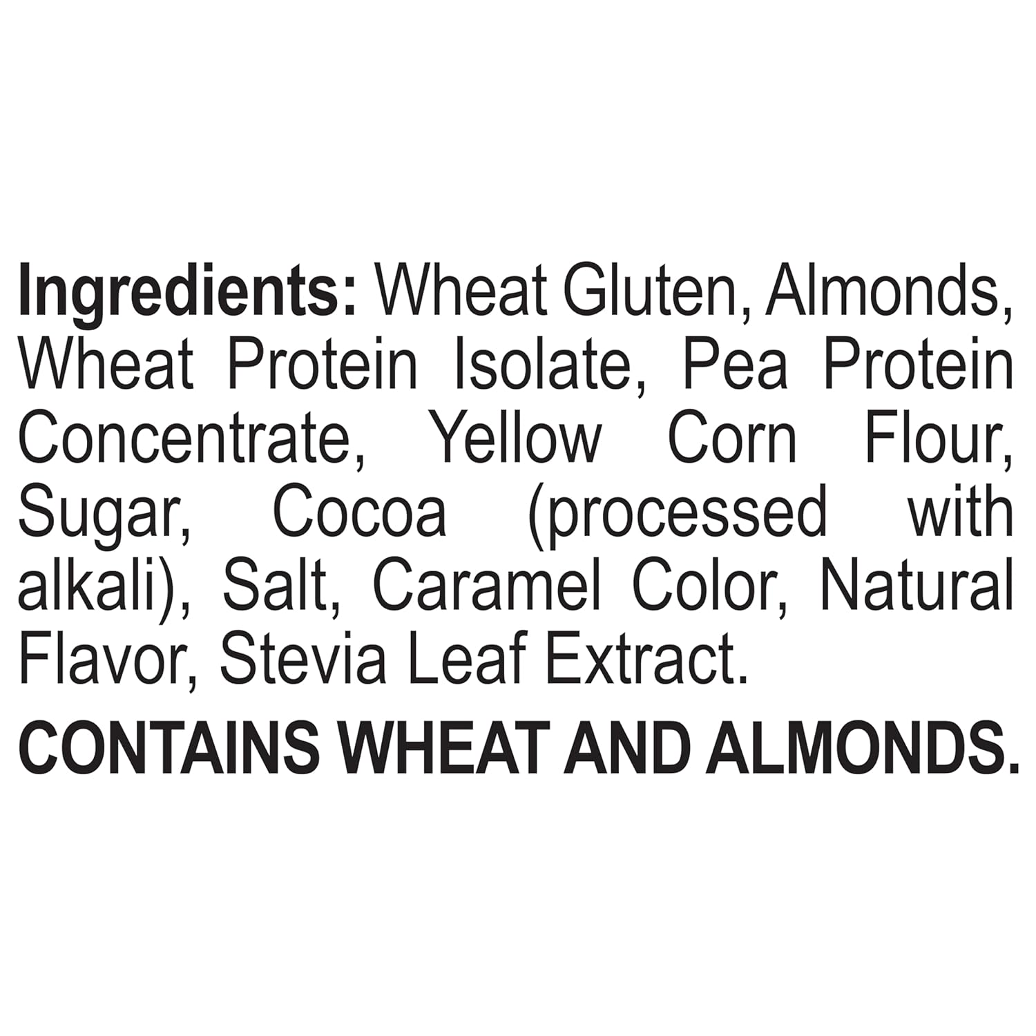Post Premier Protein Chocolate Almond Cereal — Trail-Ready Hiking Snack Cereal for DIY Backpacking Mixes, 20g Protein