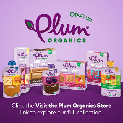 pouch format eliminates need for refrigeration until opened and requires no spoon