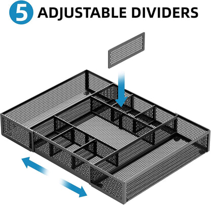 powder-coated steel wire mesh construction for rust resistance