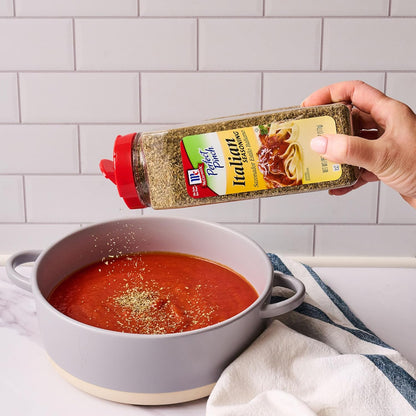 powdered form for even seasoning distribution and quick dissolution