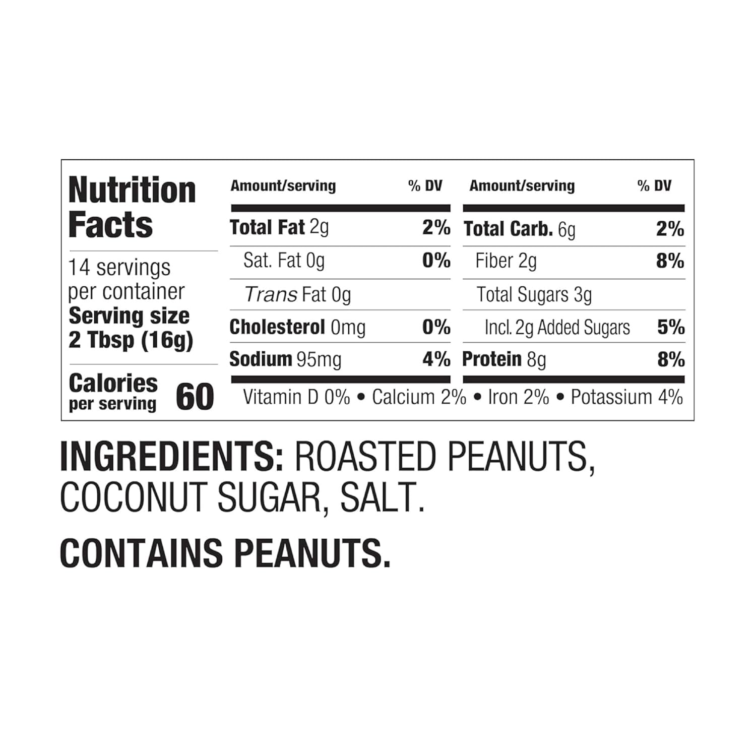 powdered format that reconstitutes with water or blends into recipes