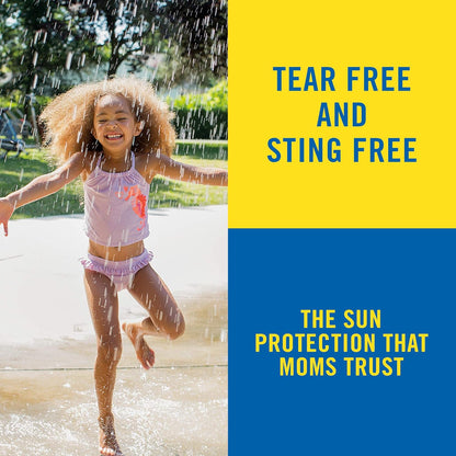 powerstay technology engineered to stay on through sweat and water