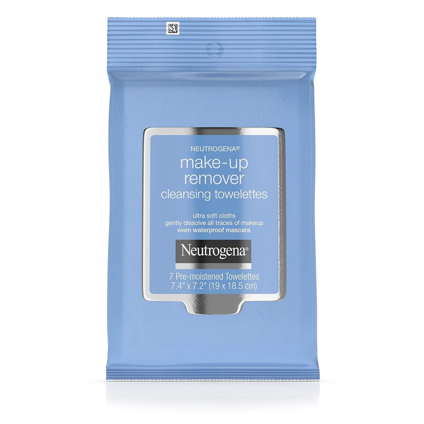 pre-moistened cloths that require no water or rinsing
