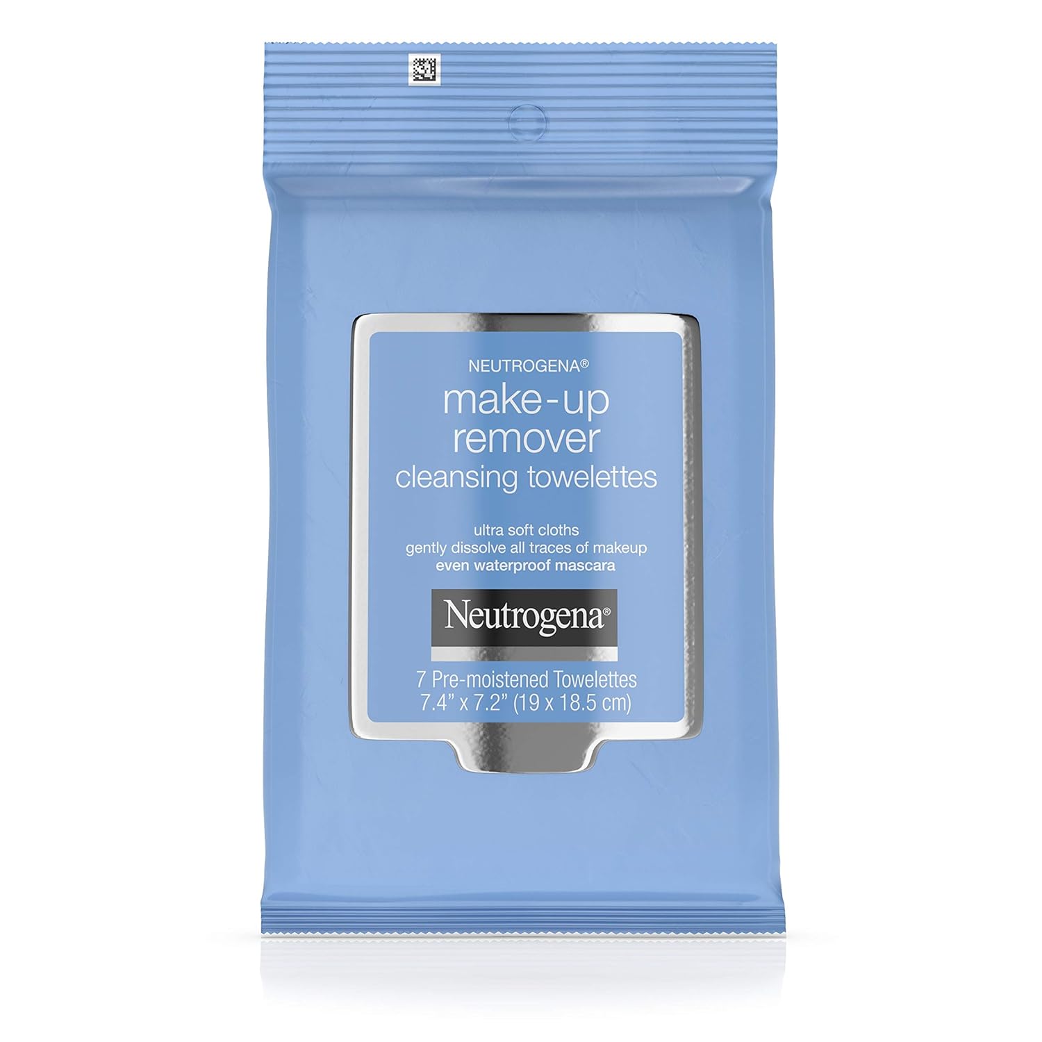 pre-moistened cloths that require no water or rinsing