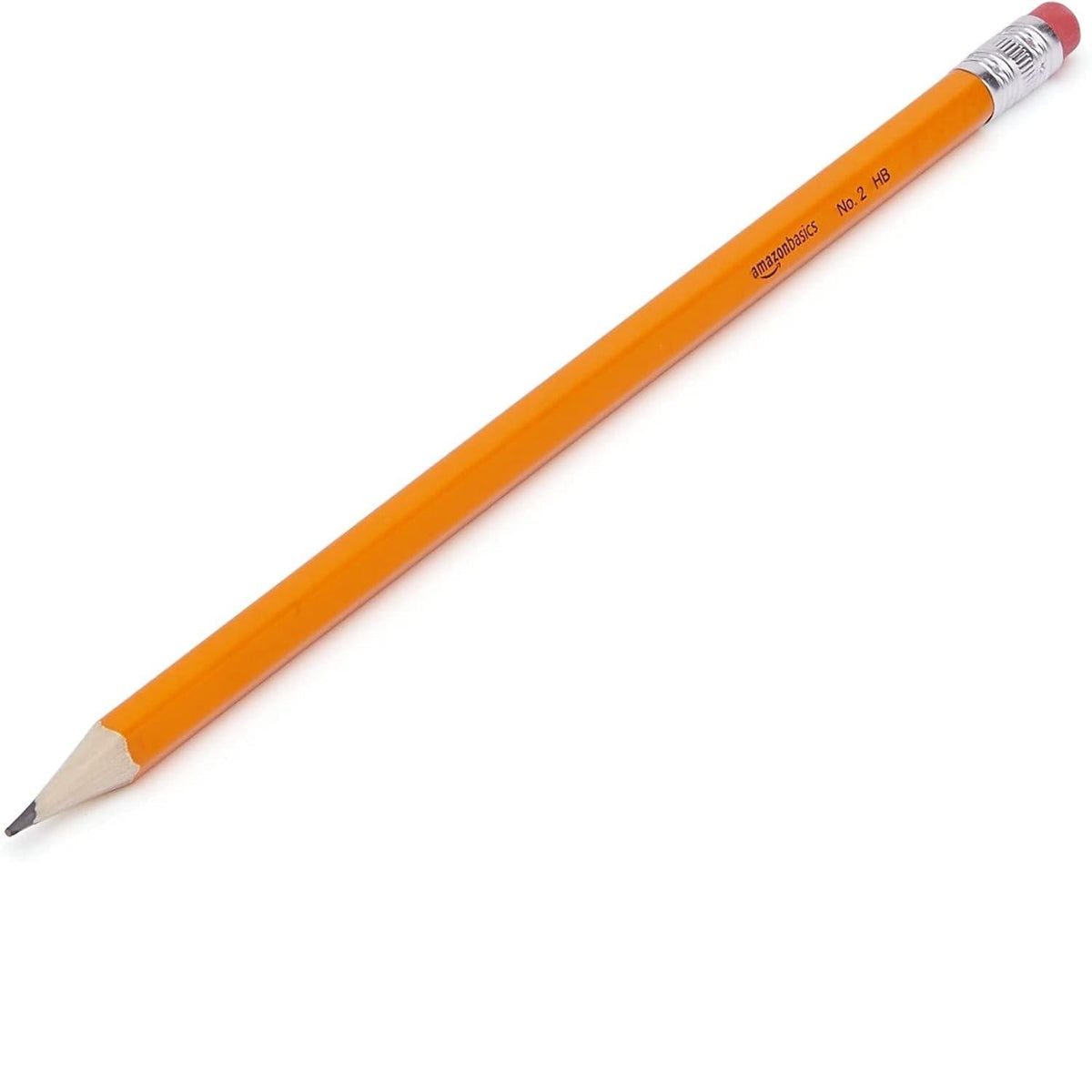 pre-sharpened point ready for immediate use