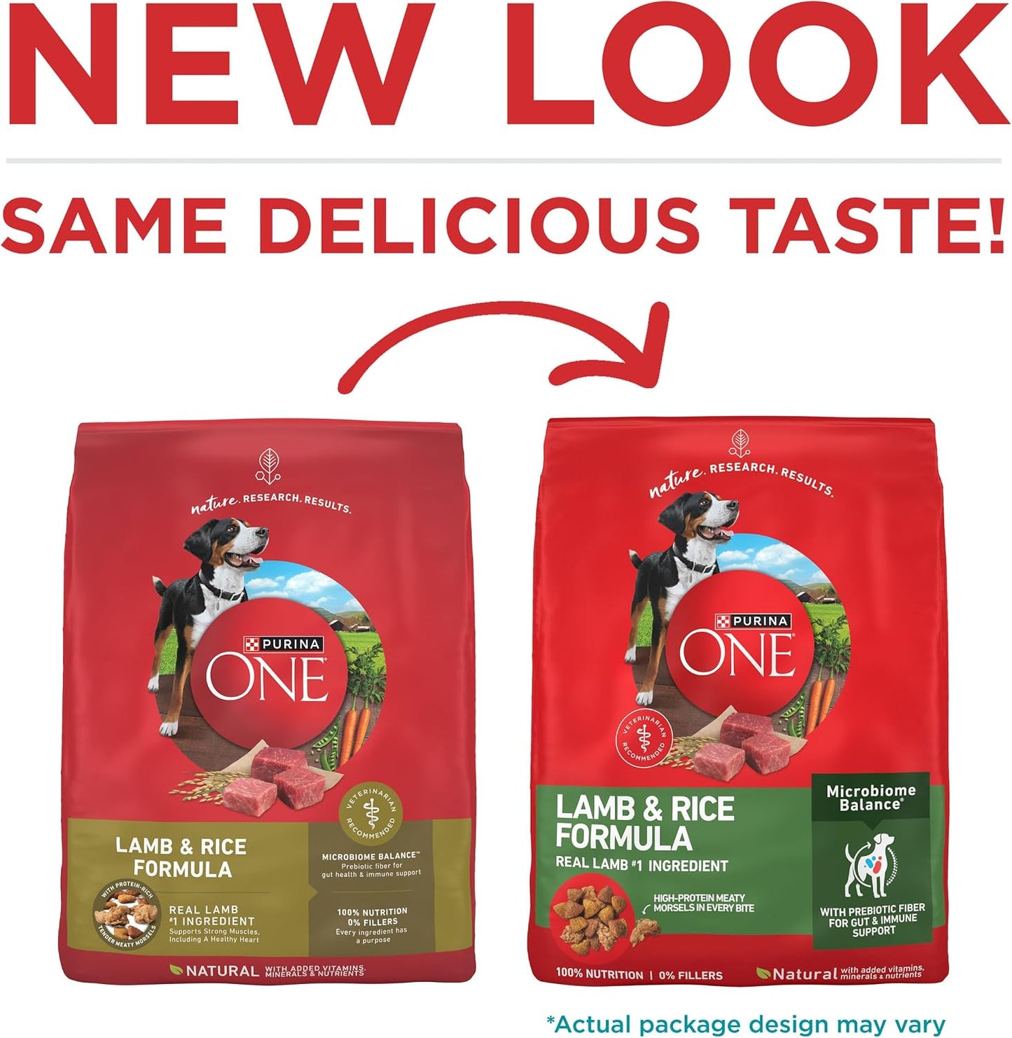 prebiotic fiber blend formulated to support microbiome balance and immune health
