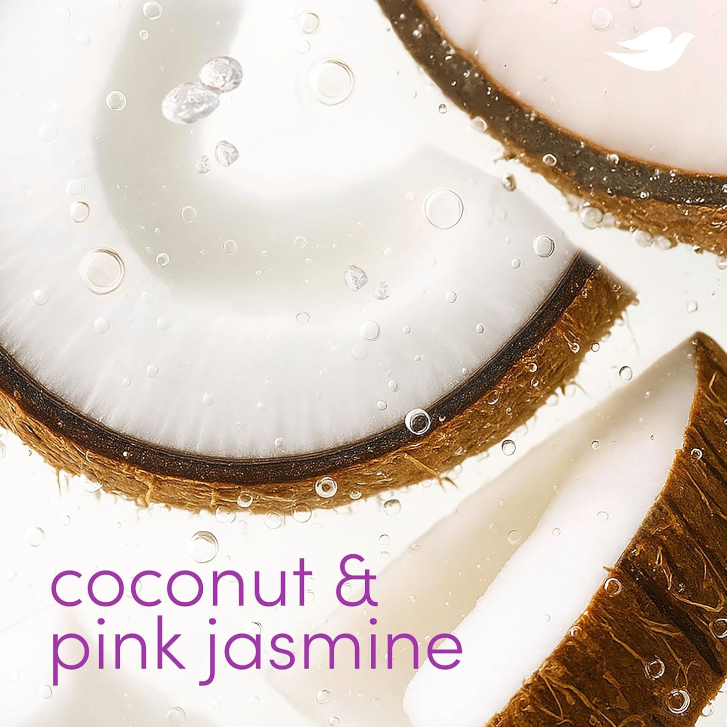 prebiotic glycerin and hydrating ingredients for underarm skincare
