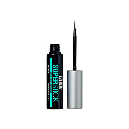 precision brush applicator for controlled, mess-free application