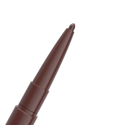 precision-tip applicator that glides without skipping, tugging, or fading