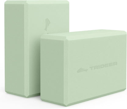 premium eva foam construction (eco-friendly, odorless, latex-free)