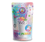 Buddha Bubbles Boba – Allergen-Friendly Tapioca Pearls for a Cozy Evening Brew at Home