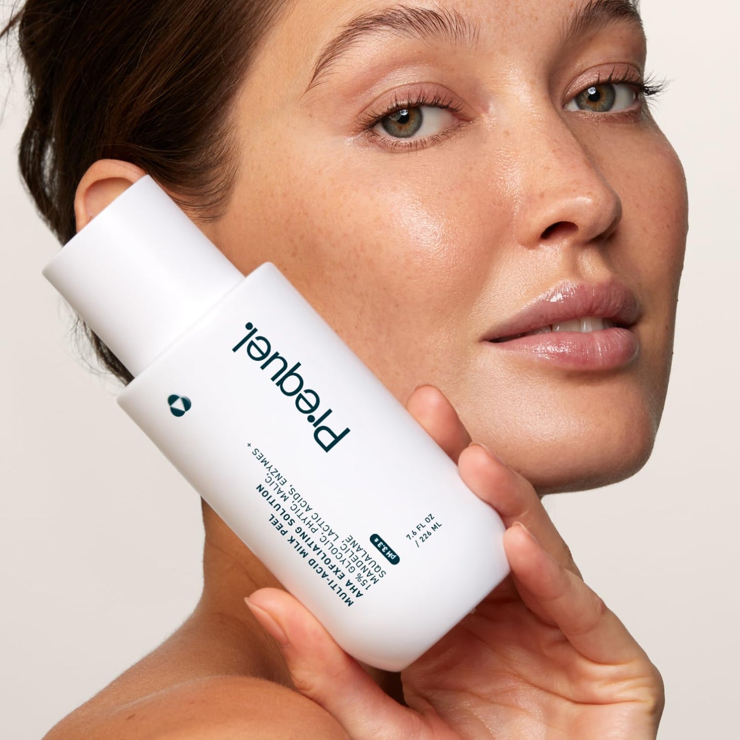 Prequel Skin Clinical Peel – Clean, Fragrance-Free Exfoliant for Intentional Skincare