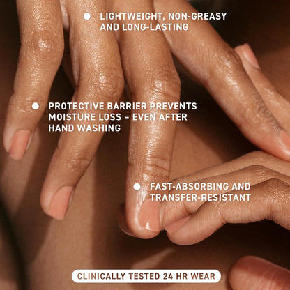 Prequel Skin Hand Wrap – Non-Greasy Hand Balm for Frequent Handwashing Professionals