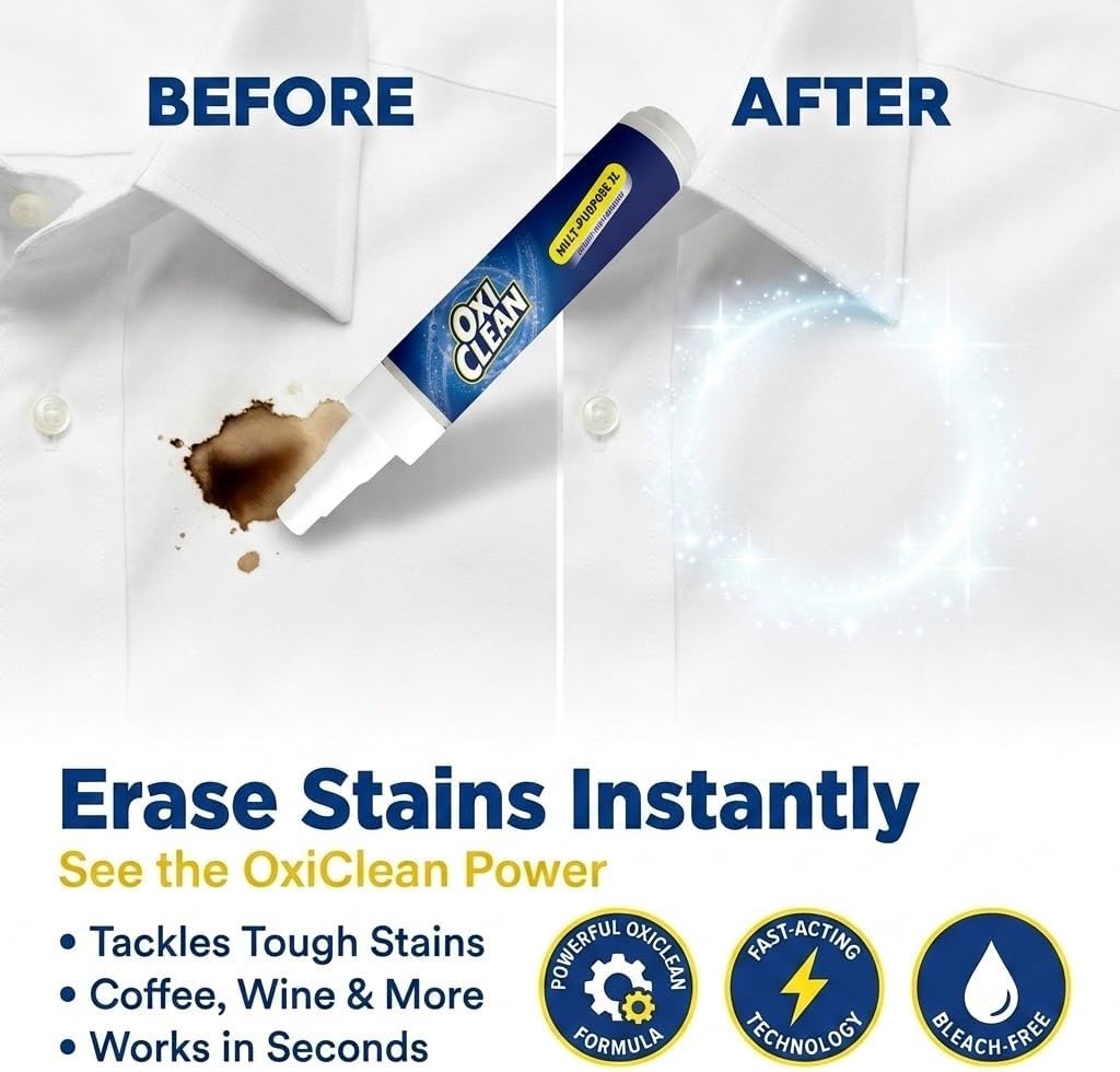 press-squeeze-rub dispensing mechanism with no rinsing required until wash