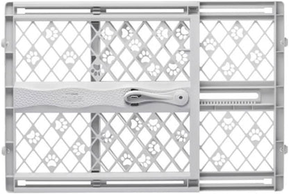 pressure-mount installation requiring no tools or hardware